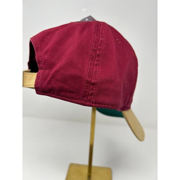 BIOWORLD Harry Potter Gryffindor Patch Hat - Picture 5 of 9